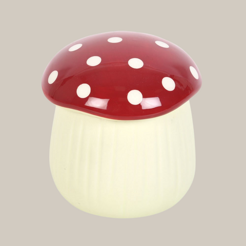 Mushroom Style Wax Melter