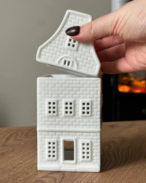 Nordic House Wax Warmer