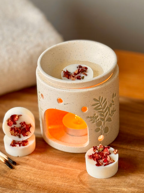 Individual Botanical Wax Melts