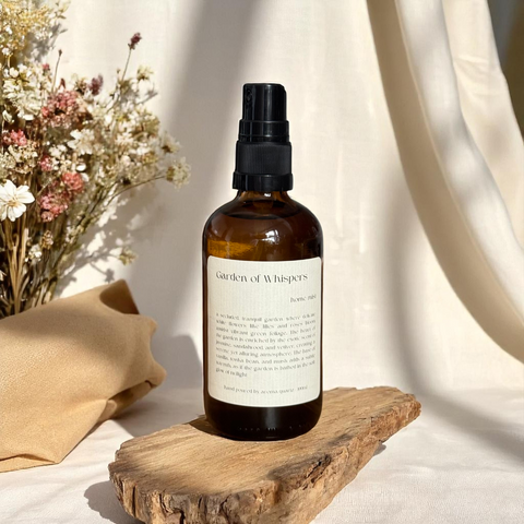 Garden Of Whispers | Luxury Home Mist