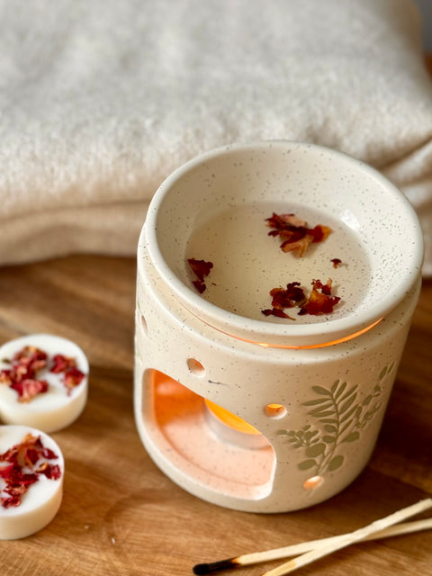 Individual Botanical Wax Melts