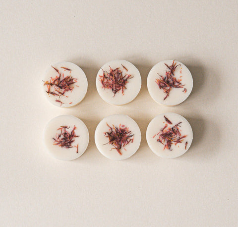 The Ritual Club – Monthly Wax Melt Membership