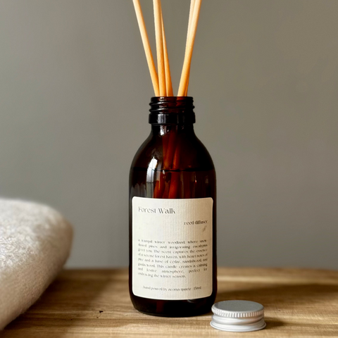 Forest Walk: Reed Diffuser