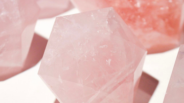 The Healing Properties of Rose Quartz