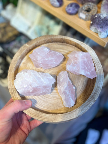 The Surprising Benefits of Crystal Healing: Unlocking the Power of These Natural Gifts from Mother Earth - Aroma Quartz