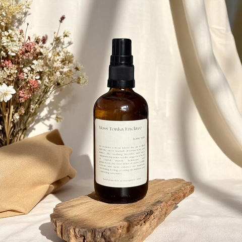 Moss Tonka Enclave | Luxury Home Mist