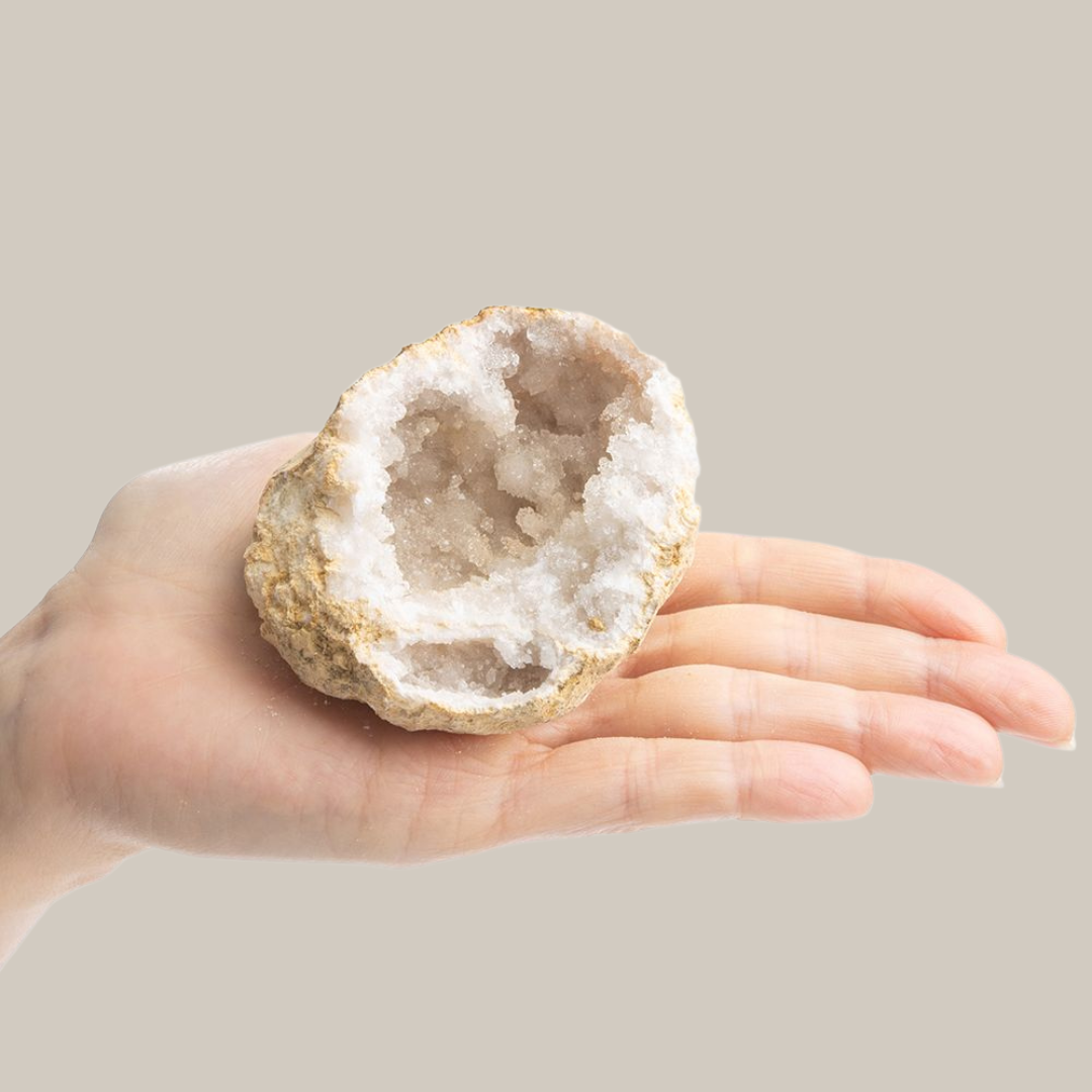 Break your own Geodes (Medium)