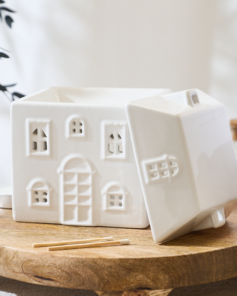 Nordic Lodge Wax Warmer