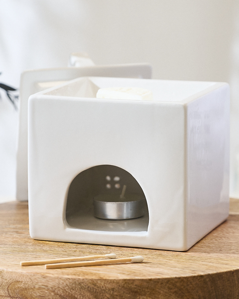 Nordic Lodge Wax Warmer