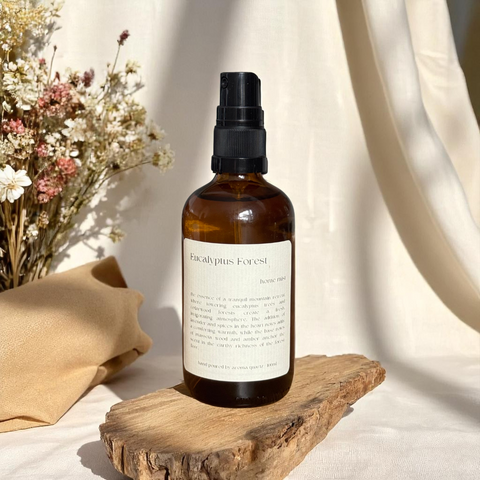 Eucalyptus Forest | Luxury Home Mist