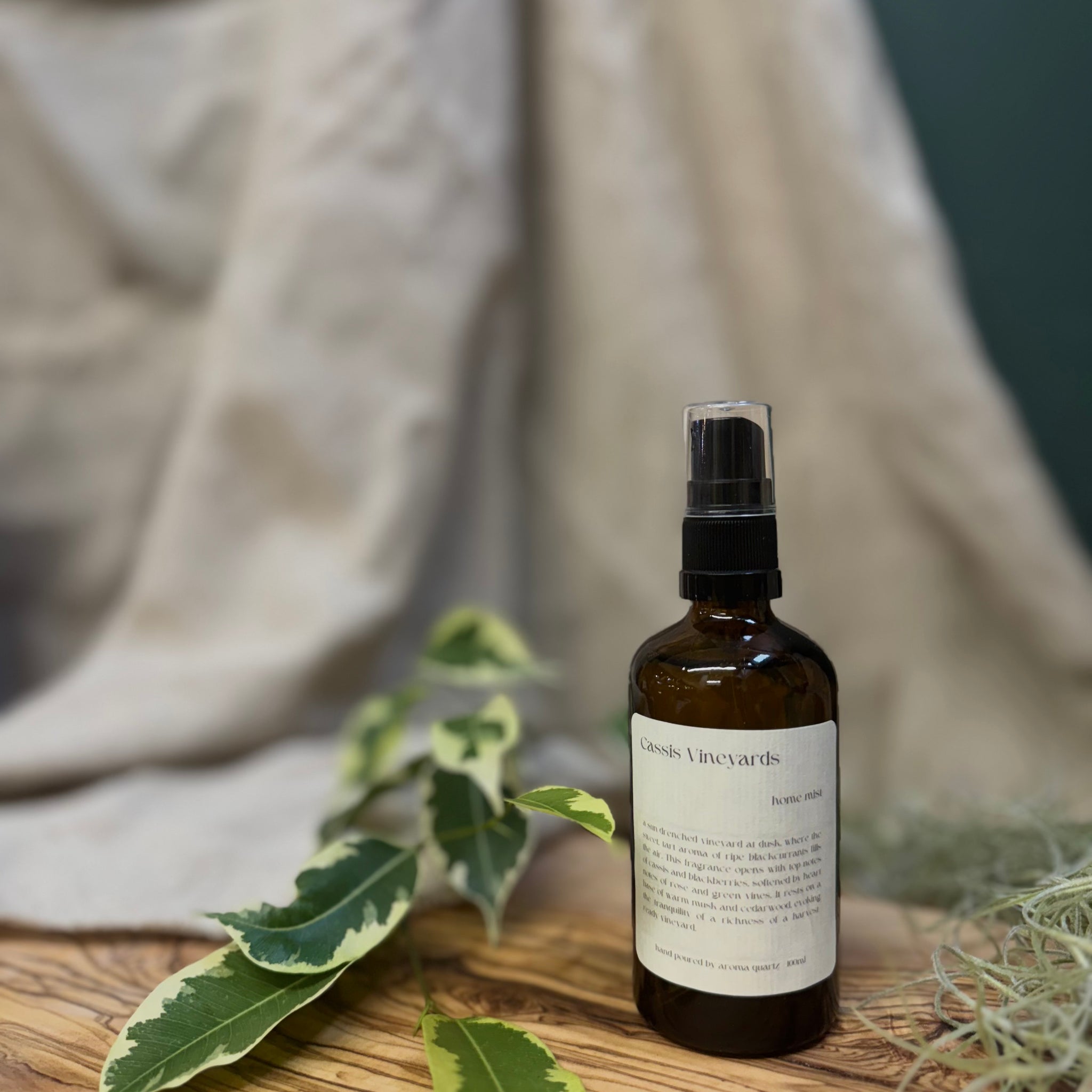 Eucalyptus Forest | Luxury Home Mist