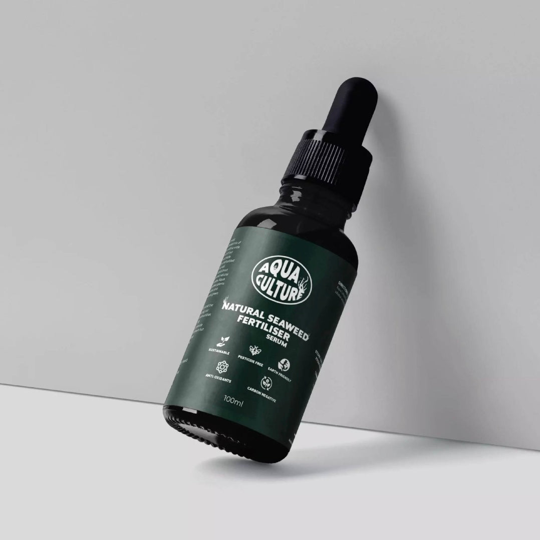 Seaweed Serum - Seaweed Fertiliser