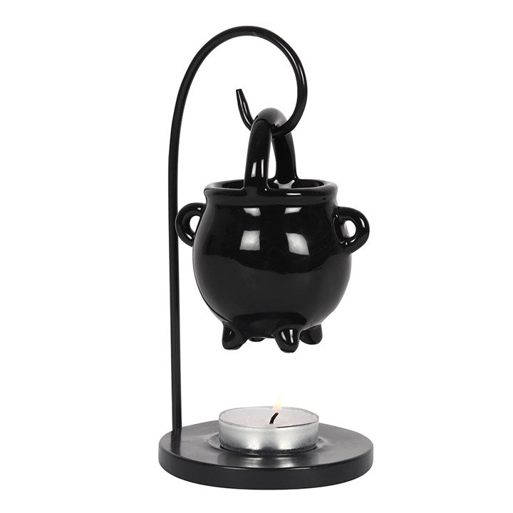 Hanging Cauldron Wax Melter