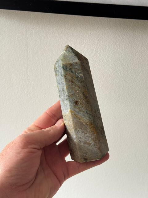 Ocean Jasper Tower
