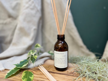 Eucalyptus Forest | Luxury Reed Diffuser