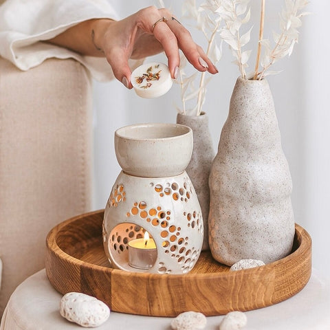 Botanical Wax Melts