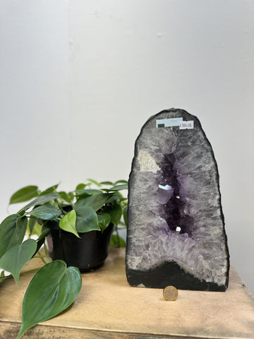 Amethyst Crystal Church - AMC301