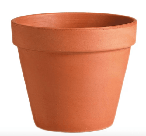 Terracotta Pots
