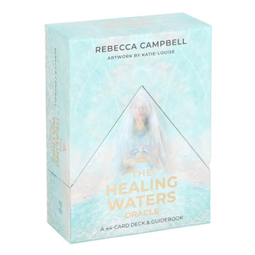 The Healing Waters Oracle